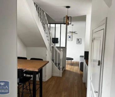 Appartement à louer 2 pièces 33.94m² - Photo 6