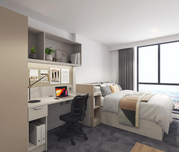 Cowan Street, Nottingham - Photo 3 | Rentumo