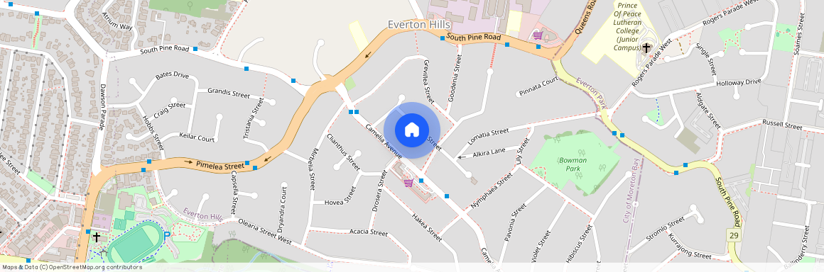 27 Bursaria Street, Qld 4053, Everton Hills