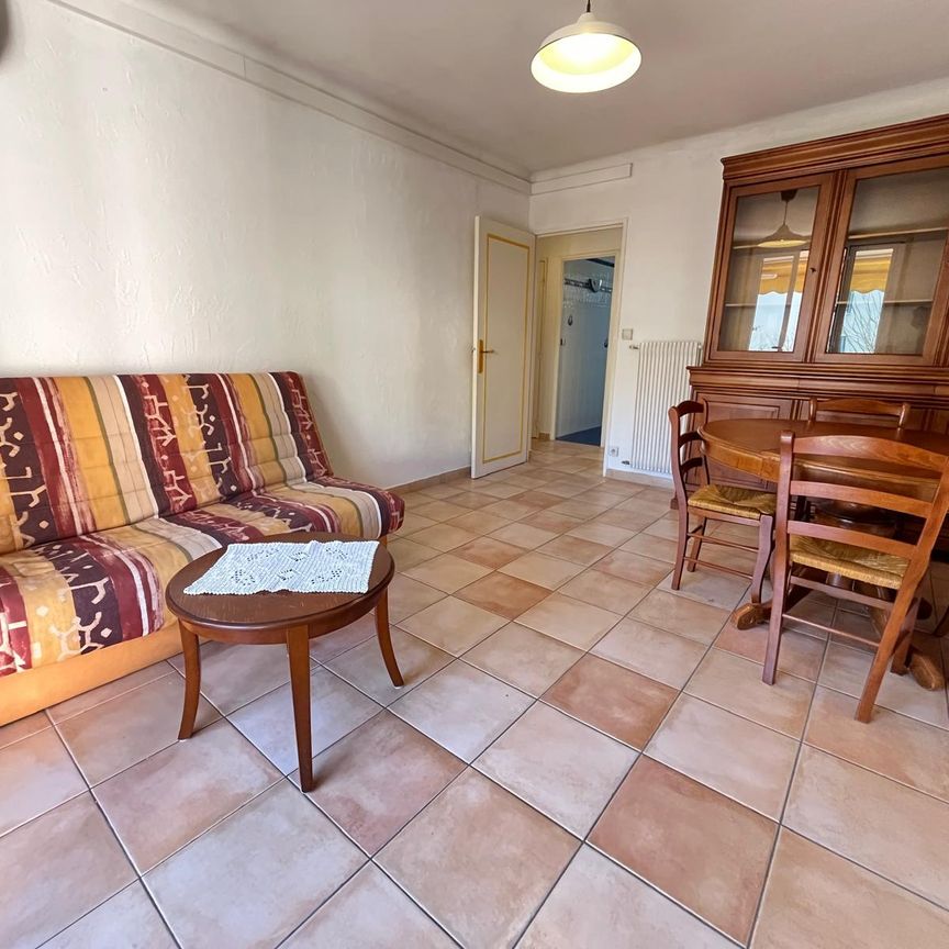 Location Appartement 2 pièces 43m² NICE 06000 - Photo 1