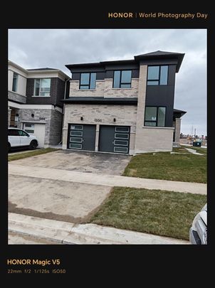 For Lease - 1356 Glamorgan Manor, Pickering, Ontario - Photo 1