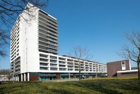 Ringbaan-Zuid 0ong, 5021 AA Tilburg, Nederland - Foto 3