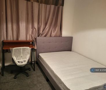 1 bedroom in a house share to rent - Photo 5