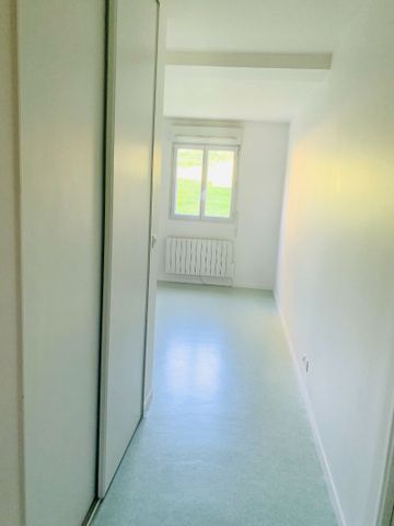 A LOUER Studio 50000 Saint-Lô 1 pièce 21.30 m2 - Photo 4
