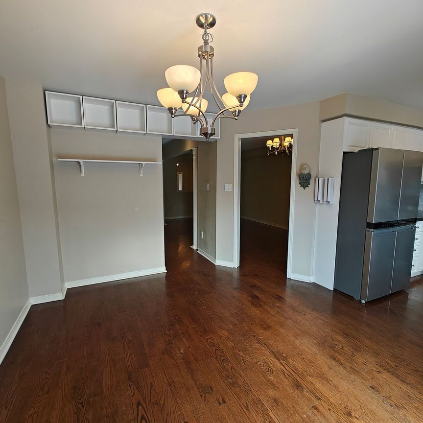 For Lease - 181 Trail Ridge Lane, Markham, Ontario - Photo 1