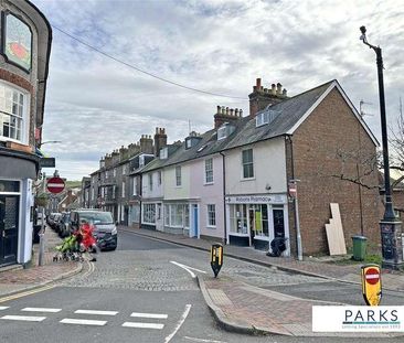 Lansdowne Place, Lewes, East Sussex, BN7 - Photo 1