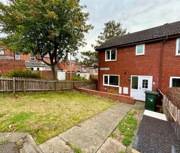 Berberis Way, Newburn, Newcastle Upon Tyne, NE15 - Photo 1