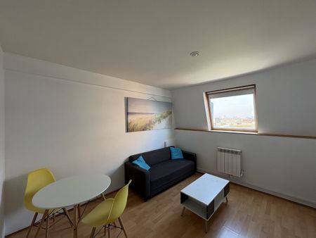 Location Appartement 2 pièces 52m² DUNKERQUE 59140 - Photo 3