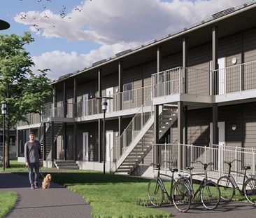 Åkerbärsvägen 6 C - Foto 6