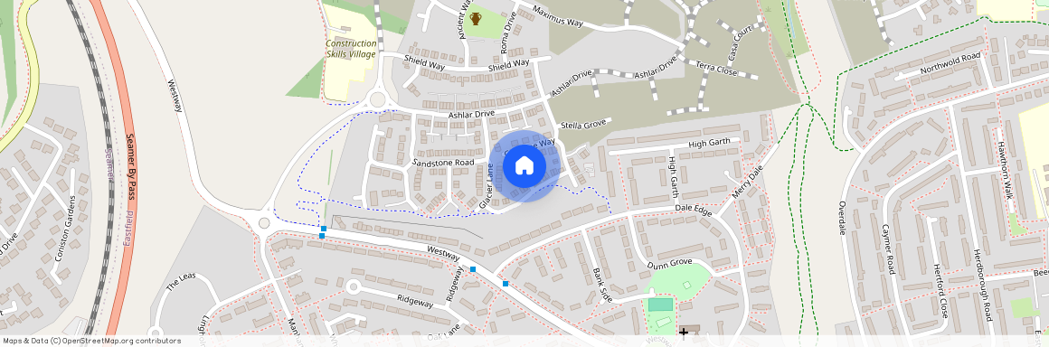 Combine Way, Scarborough