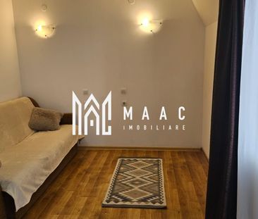 Apartament 2 camere de închiriat | Șelimbăr | etaj 1, balcon - Photo 2