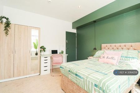 Studio to rent - Photo 5