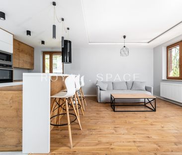 Przestronne mieszkanie z balkonem na Grzegórzkach! - Фото 2