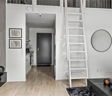 Lindholmshamnen, Göteborg - Photo 5