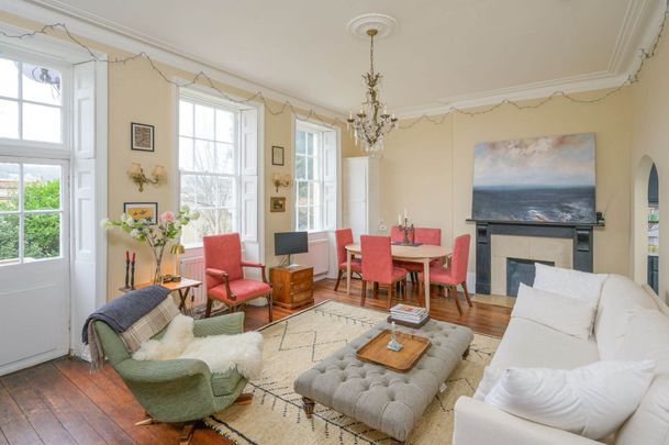 Bladud Buildings - Photo 1