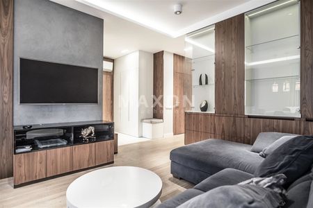 Komfortowy, cichy apartament z dwoma balkonami - Фото 2