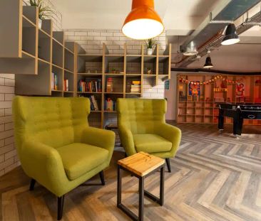 Premium Studio - Photo 2