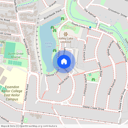 86 Valley Lake Boulevard, Vic 3033, Keilor East