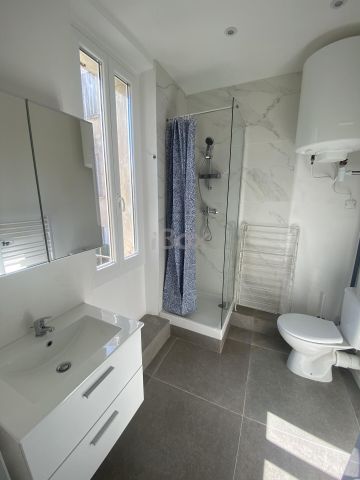 Appartement 1 pièce(s) 21.97 m² - Photo 5