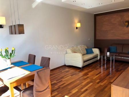 LUX Apartament na Pogodnie z dużym tarasem - Zdjęcie 2