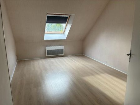 Appartement T1 à louer - 20 m² - Photo 3