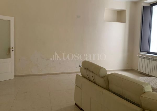 Casa a Catanzaro in Via Damiano Assanti