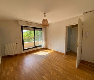Location Appartement 1 pièce 23m² - Photo 1