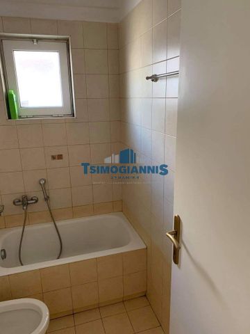 Studio/Γκαρσονιέρα για ενοικίαση Καλούτσιανη - Κουραμπάς (Ιωάννινα) - Φωτογραφία 4