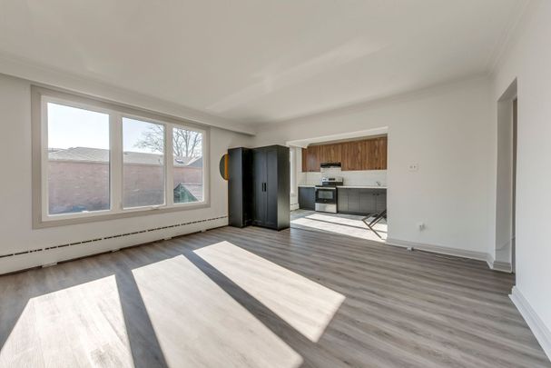 For Lease - 362 Royal York Road Unit# 2, Toronto, Ontario - Photo 1