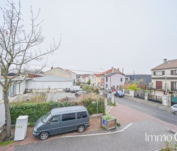 Appartement meublé 1 pièce (studio) - 24.1m² - Photo 6