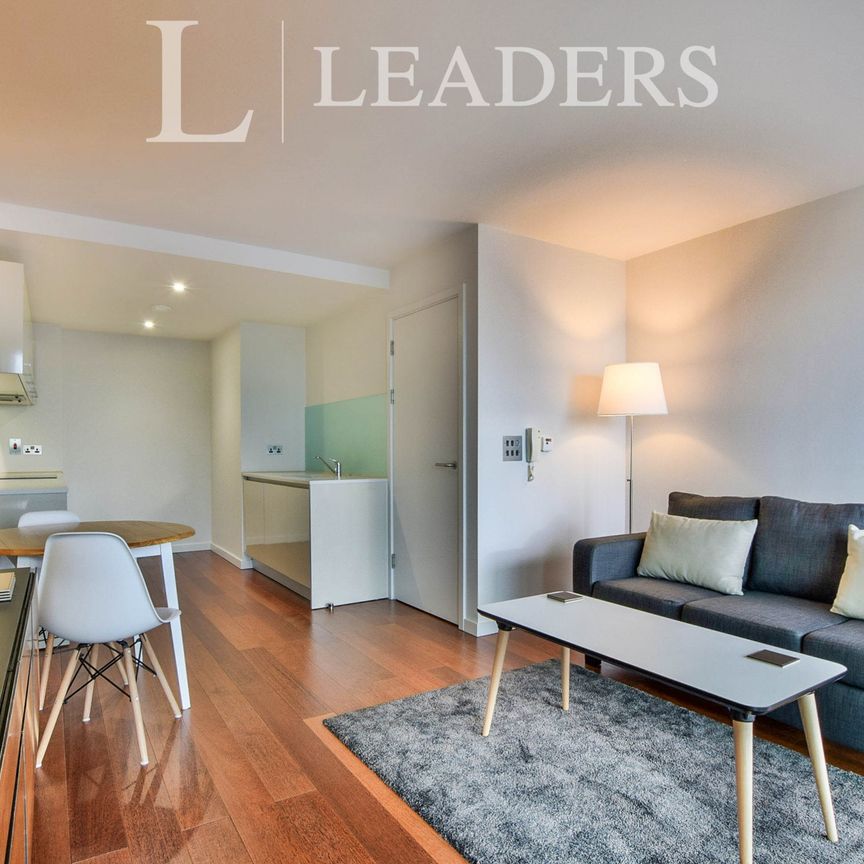 1 bedroom apartment to rent Beetham Tower, 301 Deansgate, Manchester, M3 - Photo 1