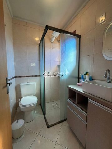 Apartamento com 1 quarto e 45m² para alugar em Piratini, Gramado. - Photo 3