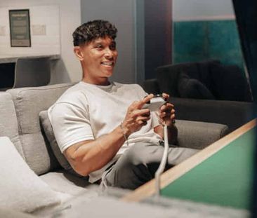 Gold Studio - Photo 2