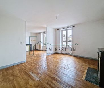 Location Appartement 6 pièces 105m² - Photo 2