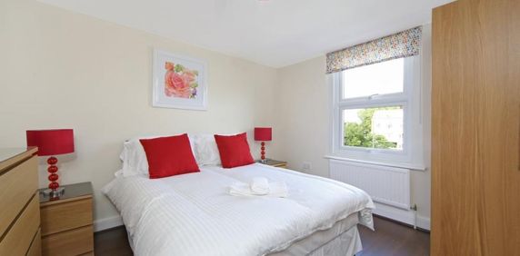 West Cromwell Road - Photo 2