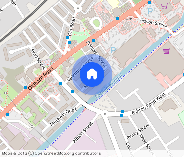 Nixon Street, Failsworth, Manchester, M35 - Photo 1