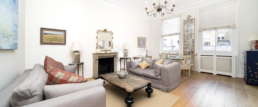 ROLAND GARDENS, SOUTH KEN, SW7, London - Photo 1