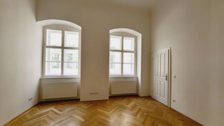 Super zentrale Innenstadtlage - Topsanierter Zustand - Ruhige Innenhofausrichtung - Photo 5