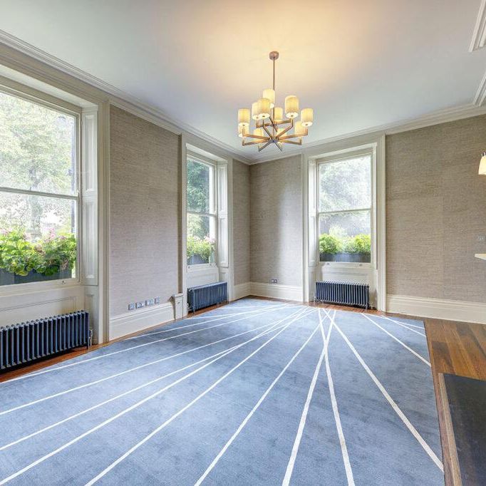 4 bedroom apartment to rent - Photo 1