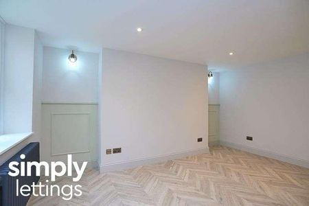 Sillwood Place, Brighton, BN1 - Photo 3