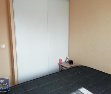 Location Appartement 3 pièces 62m² ALENCON 61000 - Photo 2