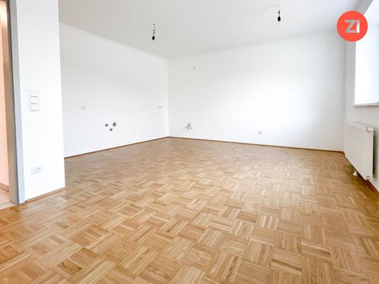 Gemütlicher Rückzugsort im ehemaligen Bauernhof - 2,5- Zimmer Wohnung mit Garten in Neuhofen - Photo 1