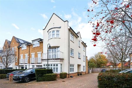 Emerald Square, Putney, London, SW15 5FP - Photo 3