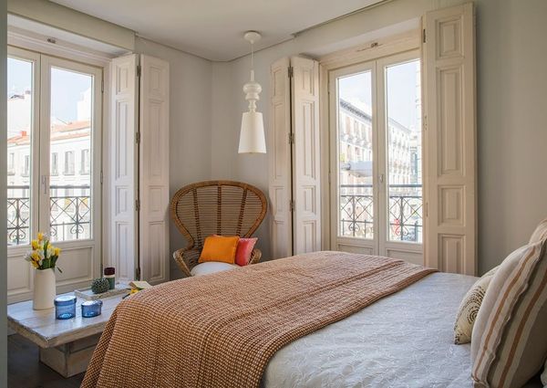 Calle de Fernando VI, Madrid, Community of Madrid 28004