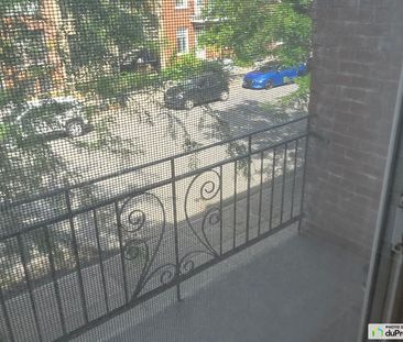 4-2290, montgomery, Ville-Marie (Centre-Ville et Vieux-Montréal) à ... - Photo 3