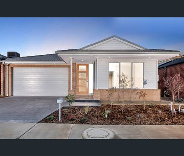 23 Colwood Avenue, Mickleham, Vic 3064 - Photo 6