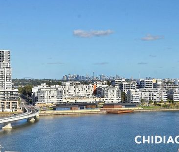 1702/13 Verona Drive, Wentworth Point NSW 2127 - Apartment For Rent... - Photo 3