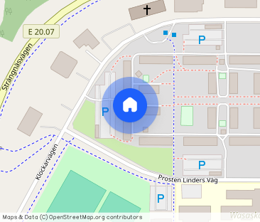 Klockarvägen 183, Geneta - Photo 1