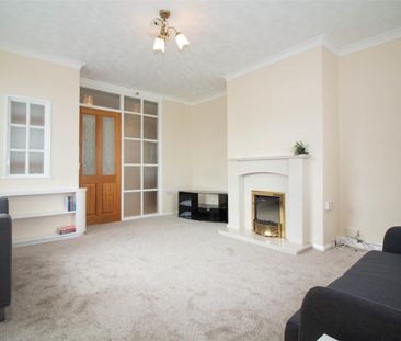 2 Bedroom Flat - Ground Floor - Photo 1