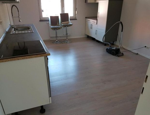 2 Zimmer Wohnung in Eltmannshausen - Photo 1